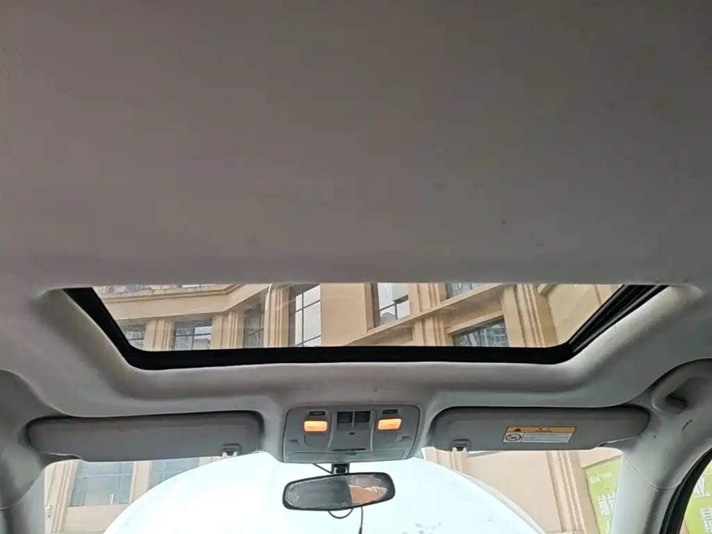 Chevrolet Malibu — миниатюра 18
