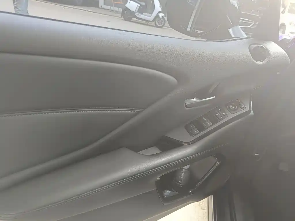 Acura CDX 2016 1.5T Enjoy