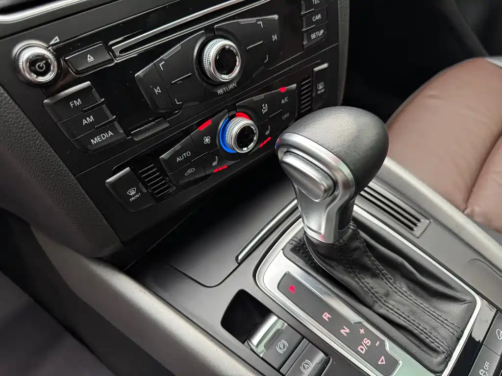 Audi Q5 — миниатюра 19