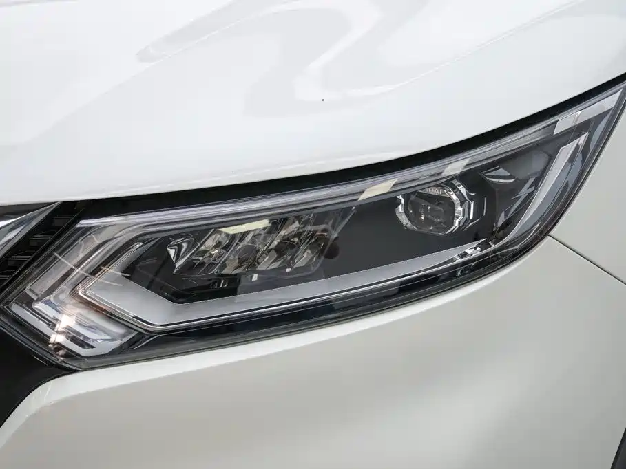 Nissan Qashqai — миниатюра 2