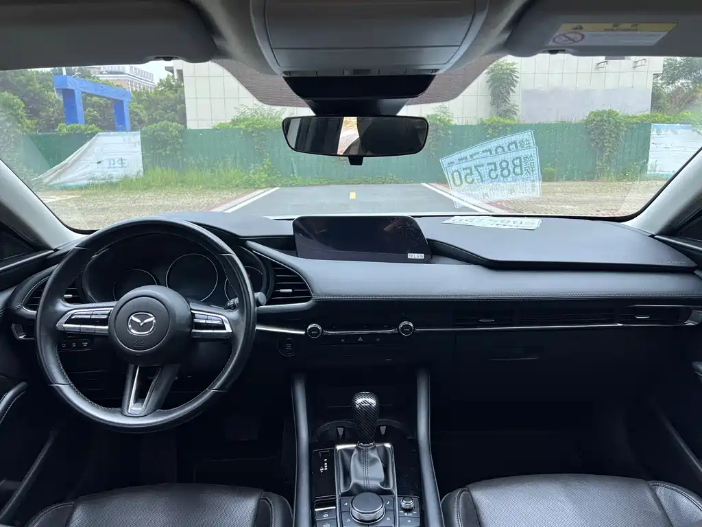 Mazda 3 Axela — миниатюра 7