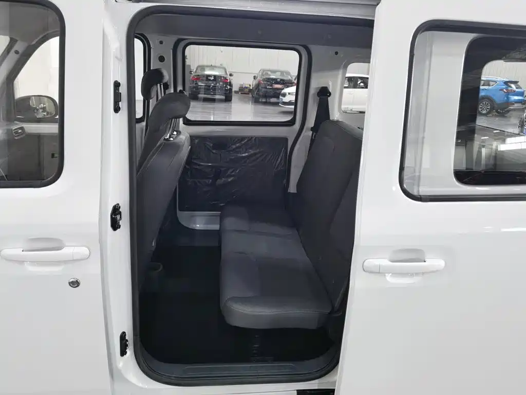 Wuling Sunshine EV — фотографии объявления, Фото 16