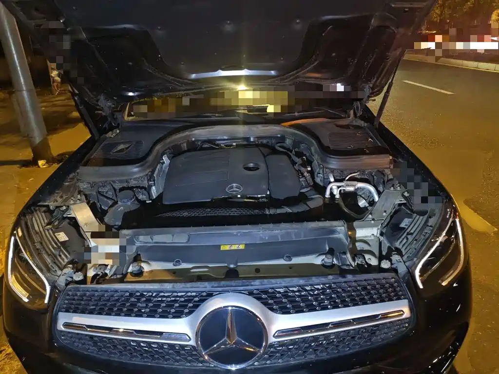 Mercedes-Benz GLC — миниатюра 16