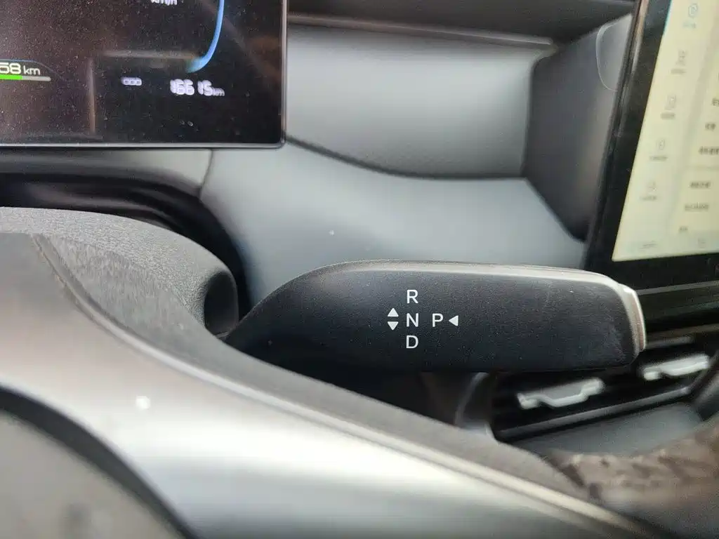 BYD Qin PLUS — миниатюра 10
