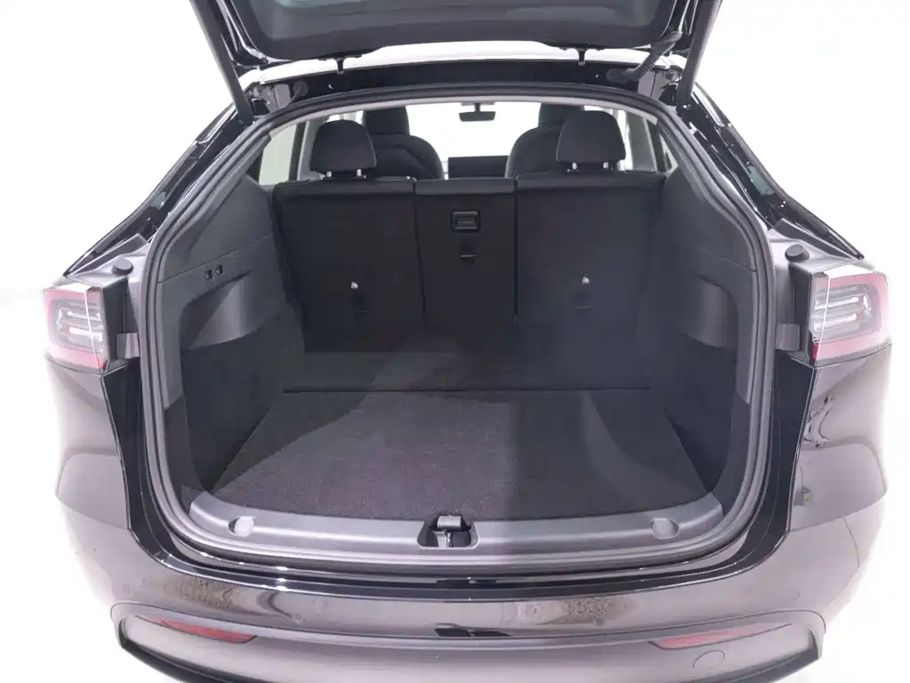 Tesla Model Y — миниатюра 20