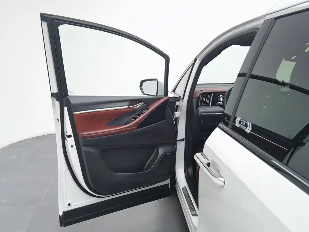 GAC Motor Trumpchi M8 — миниатюра 8