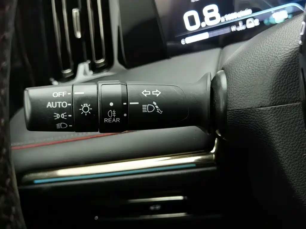 GAC Motor Trumpchi M8 — миниатюра 21