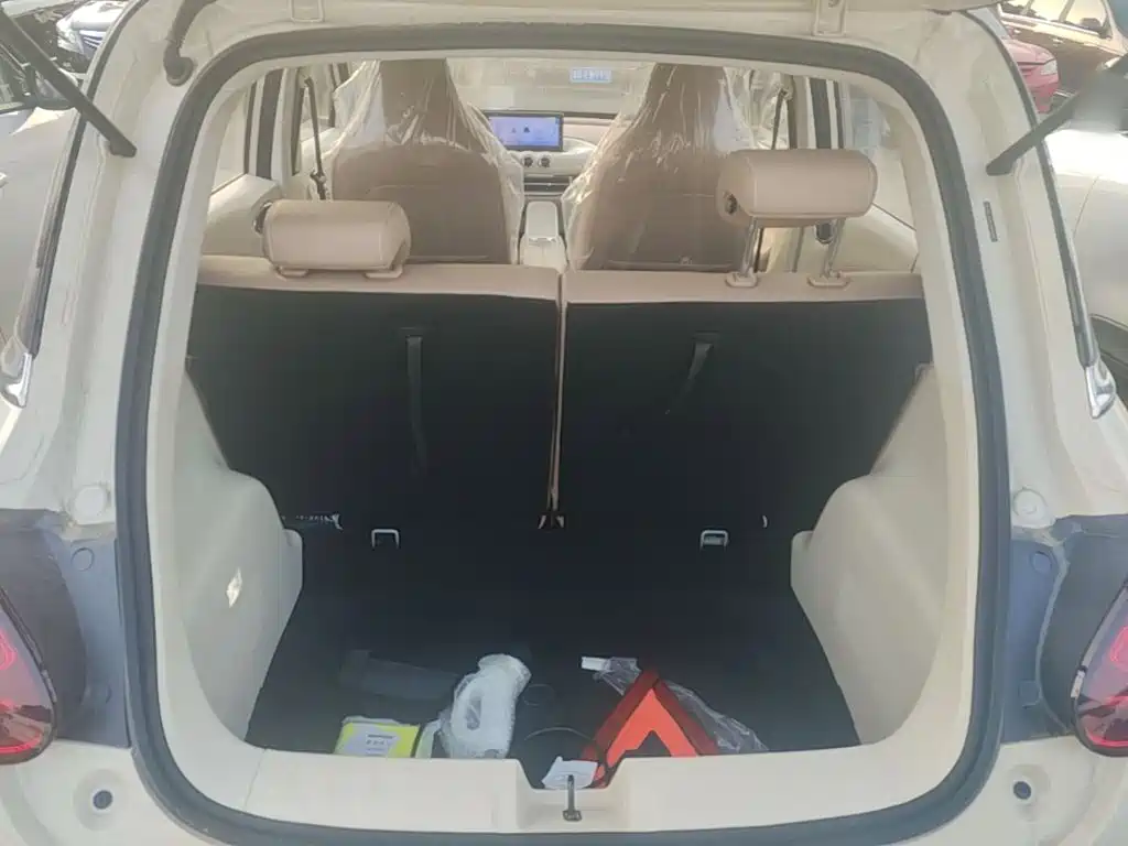 Wuling Bingo — миниатюра 19