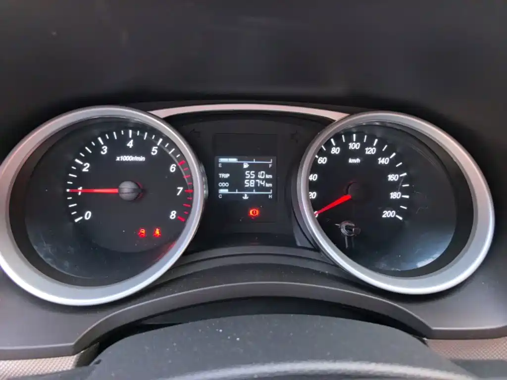 Wuling Hongguang — миниатюра 12