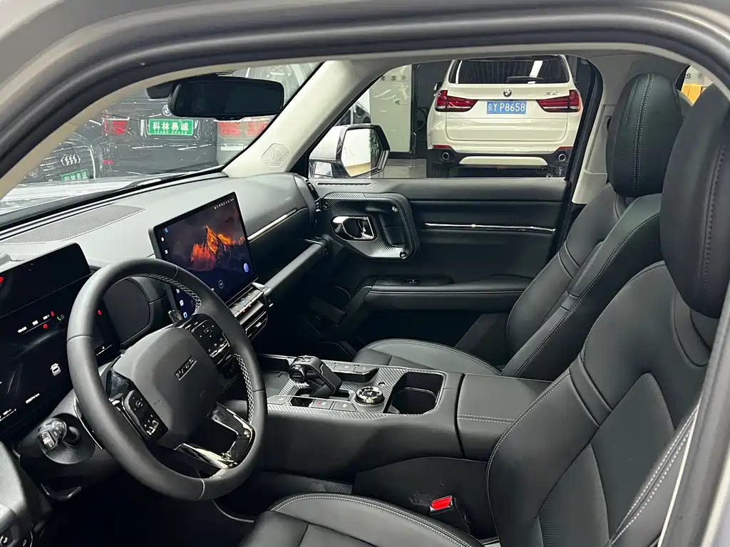 Haval Big Dog PLUS — миниатюра 16