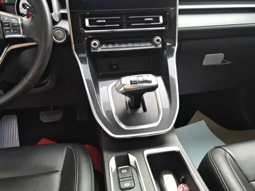 Haval M6 — миниатюра 14