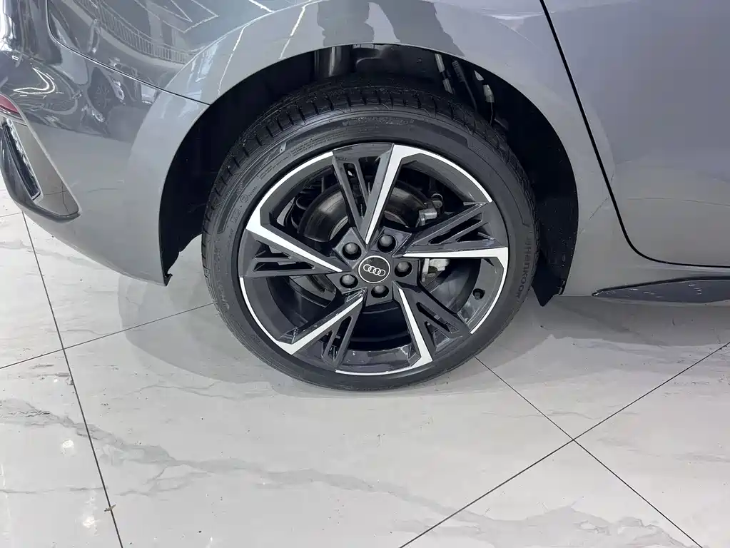 Audi A3 — миниатюра 20