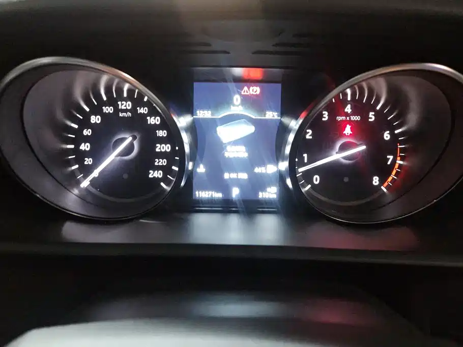Land Rover Discovery — миниатюра 14