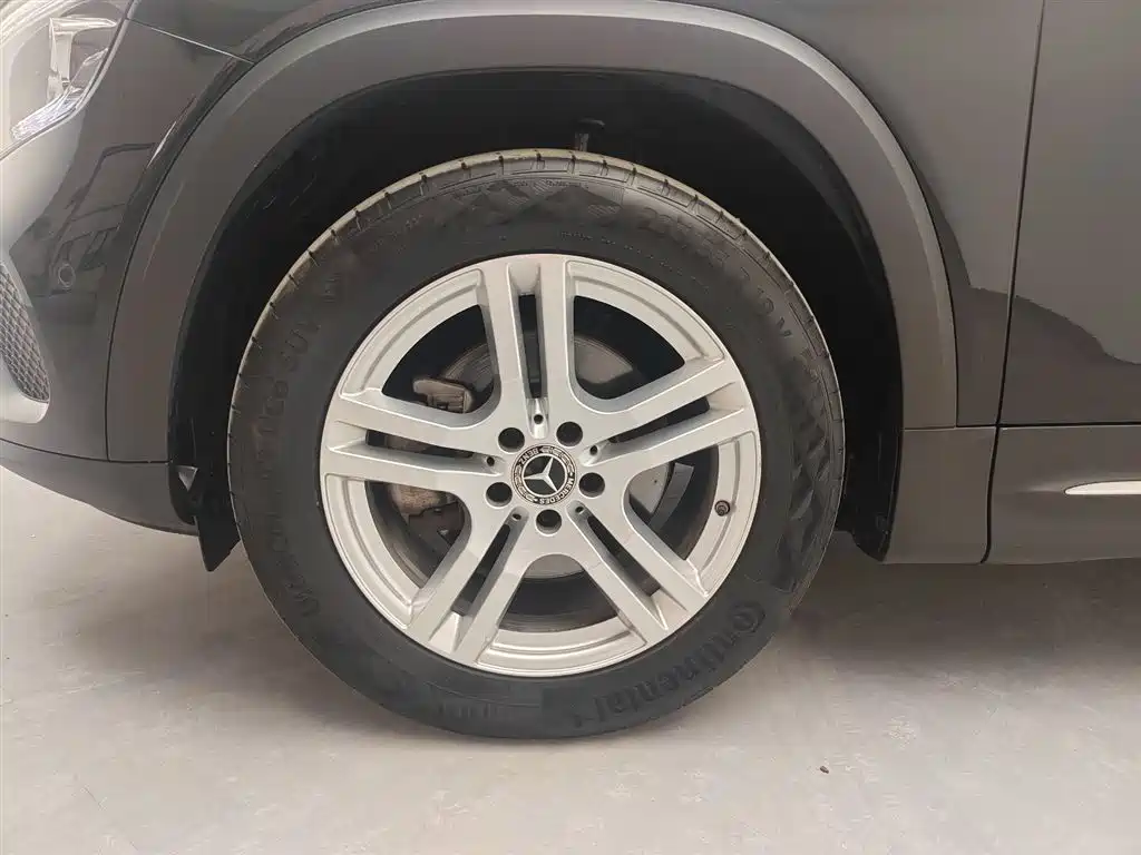 Mercedes-Benz GLB — миниатюра 5