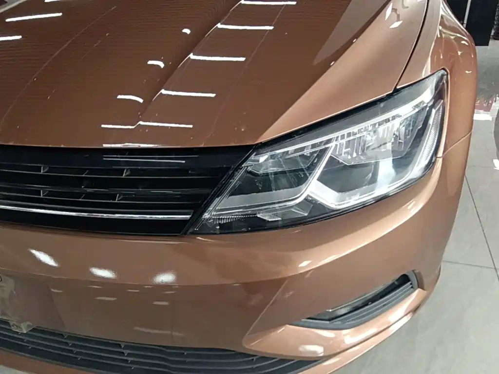 Volkswagen Lamando — миниатюра 24