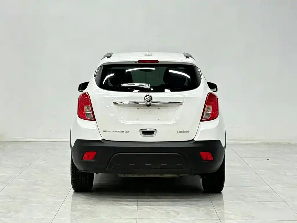 Buick Encore — миниатюра 6