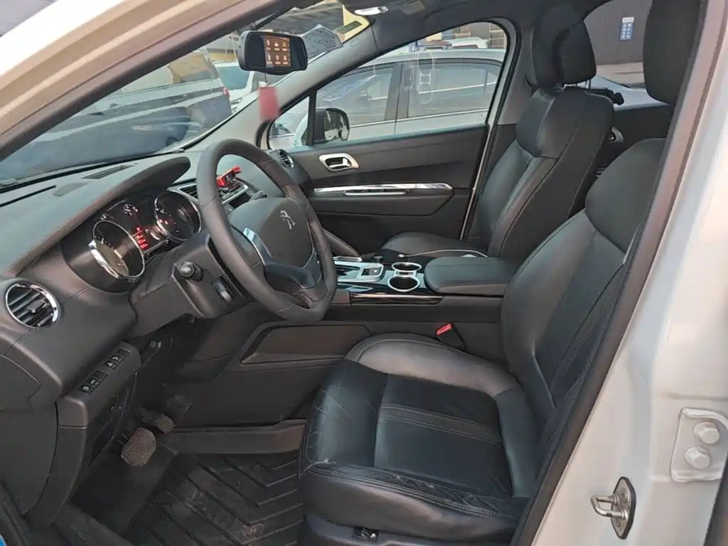 Peugeot 3008 — миниатюра 15