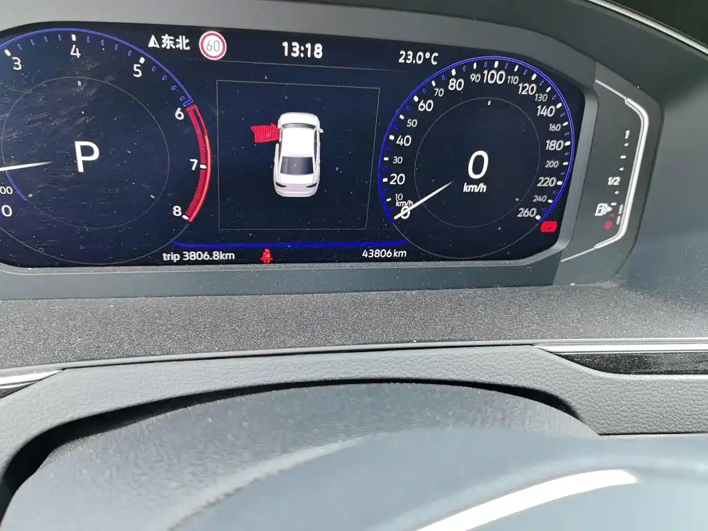 Volkswagen Magotan — миниатюра 5