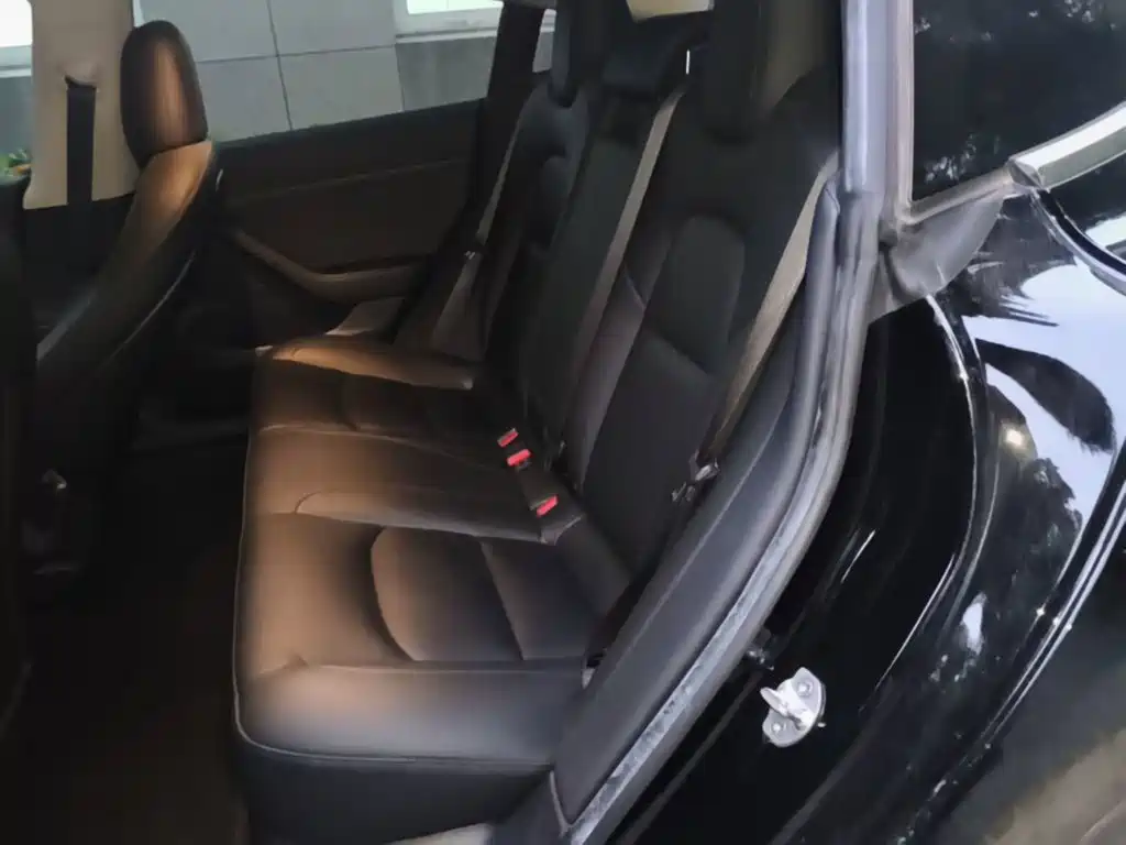 Tesla Model 3 — миниатюра 17
