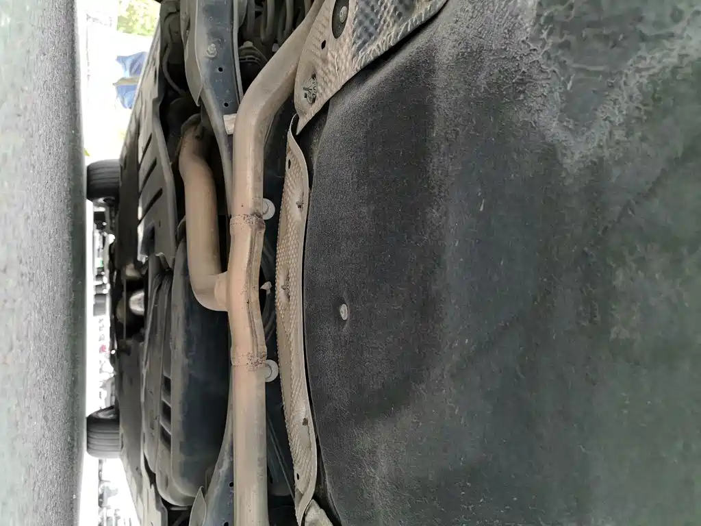 Volkswagen Magotan — миниатюра 22