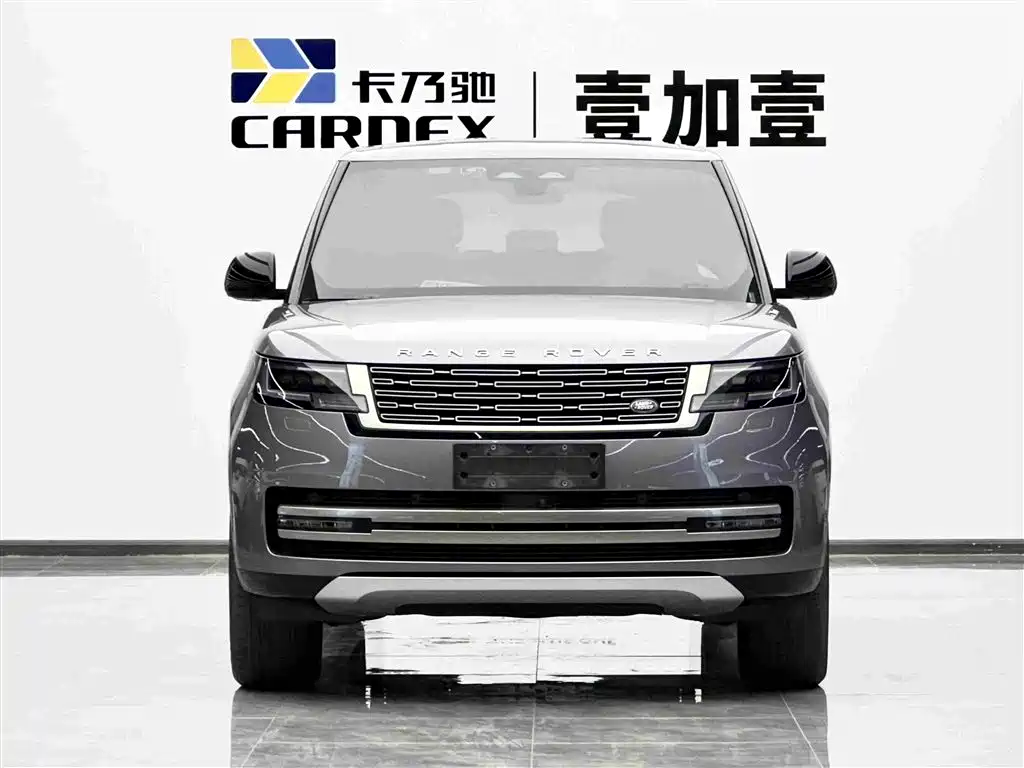 Land Rover Range Rover 2023 3.0 L6 400PS Long Wheelbase