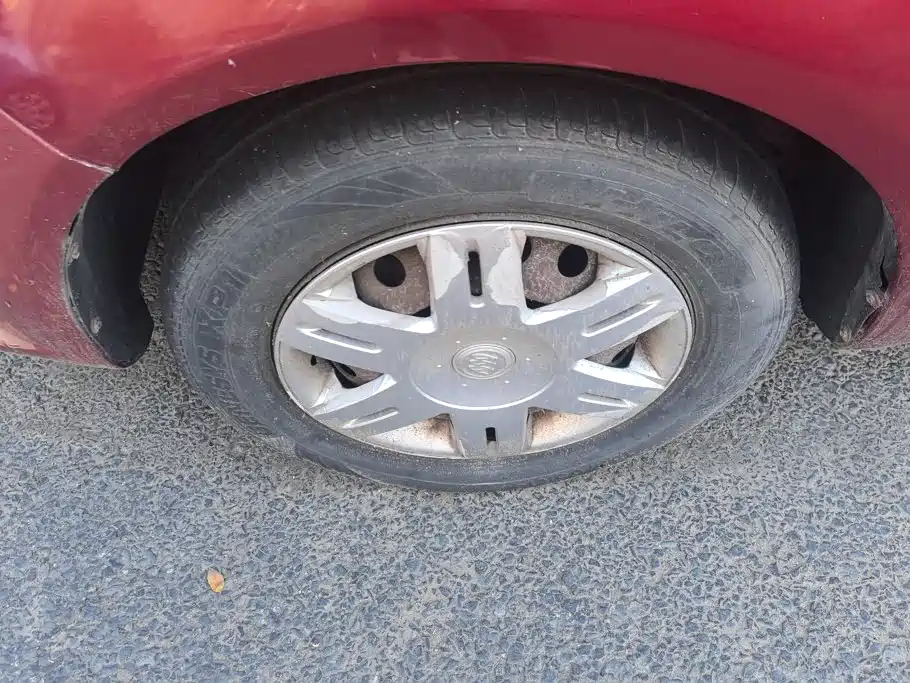 Buick Excelle — миниатюра 6