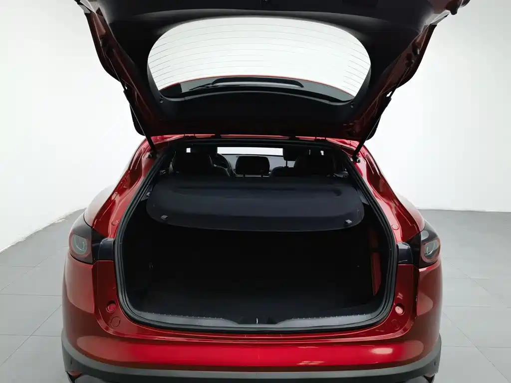Mazda CX-4 — фотографии объявления, Фото 17