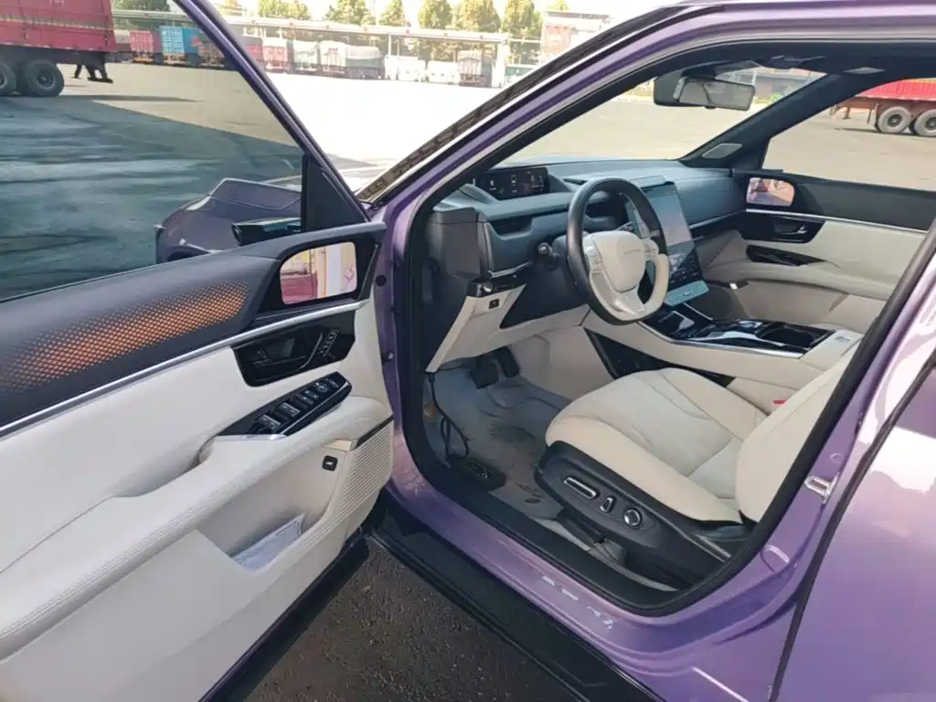 Honda P7 — миниатюра 16