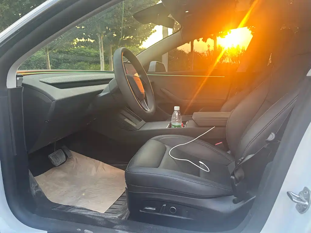 Tesla Model 3 — миниатюра 4