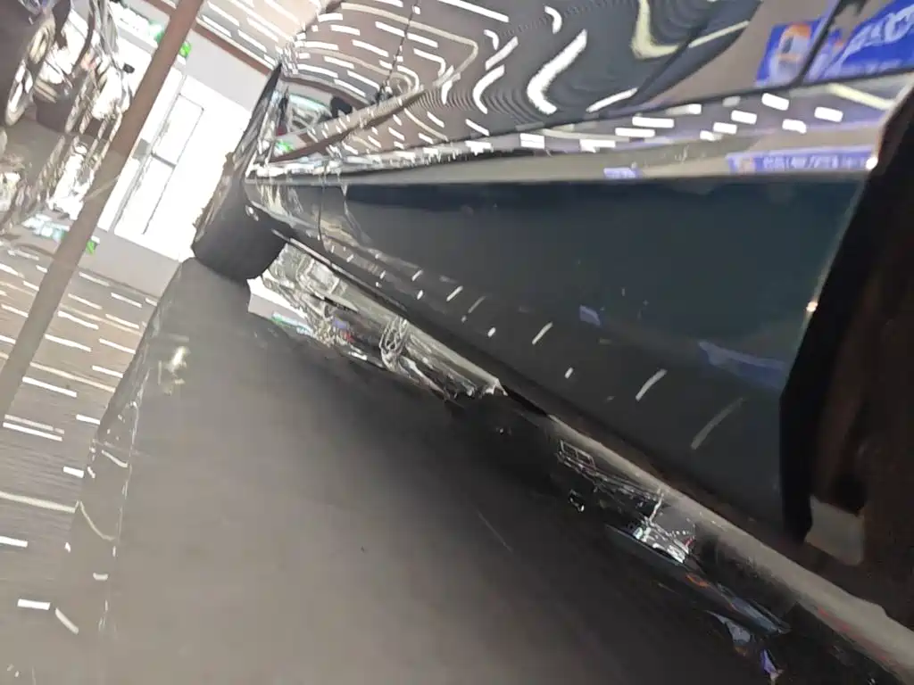 GAC Motor Trumpchi GS8 — миниатюра 22
