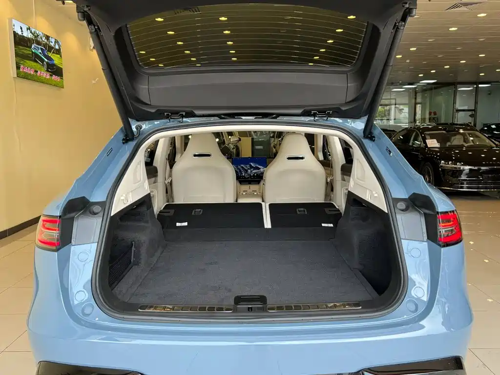 Zhijie Zhijie R7 — миниатюра 8