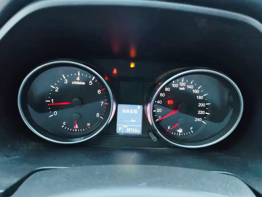 Haval M6 — миниатюра 14