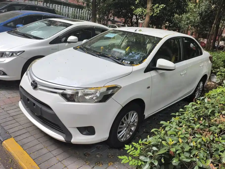 Toyota Vios