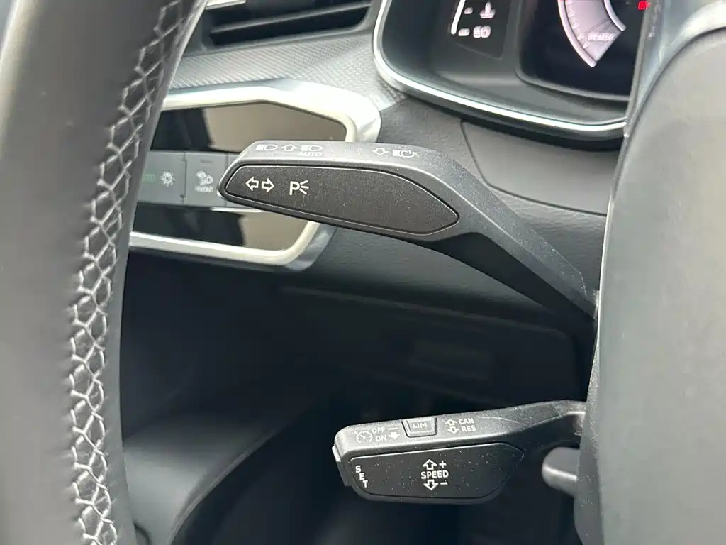 Audi A6L — миниатюра 24