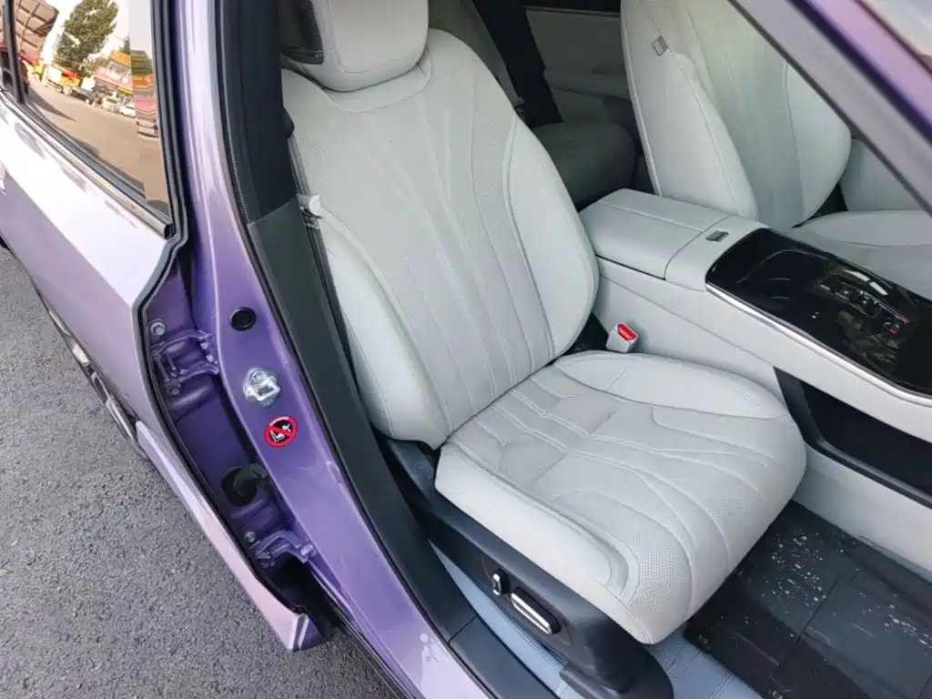 Honda P7 — миниатюра 25