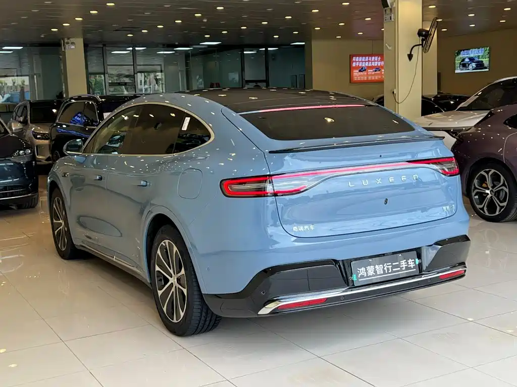 Zhijie Zhijie R7 — миниатюра 6