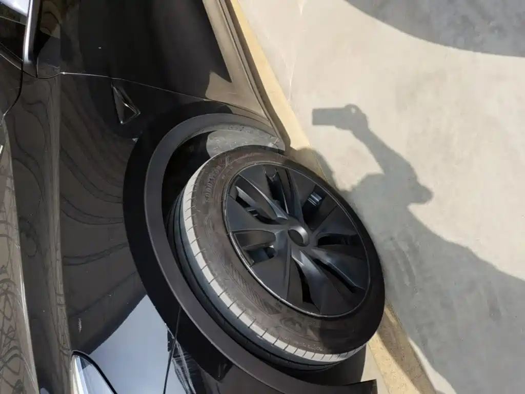 Tesla Model Y — миниатюра 23