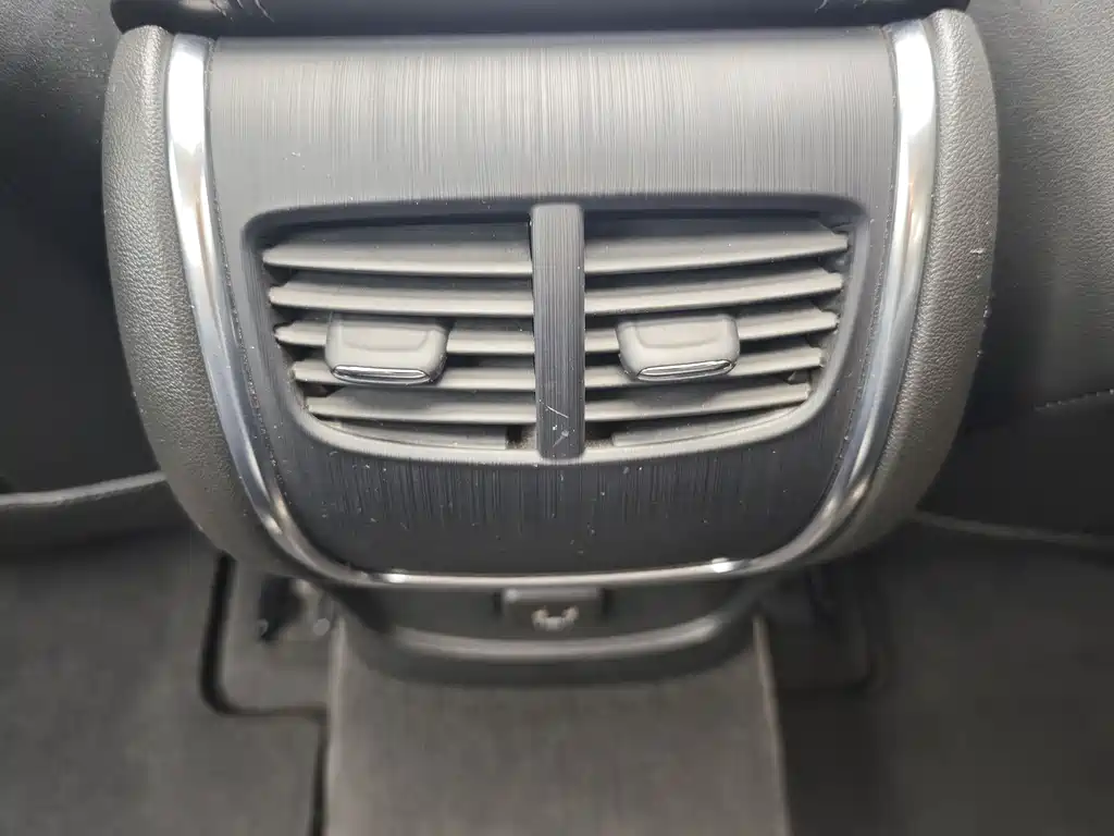 Buick LaCrosse 652T Luxury Type, фото 10