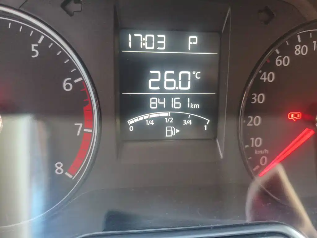 Volkswagen Polo — миниатюра 8