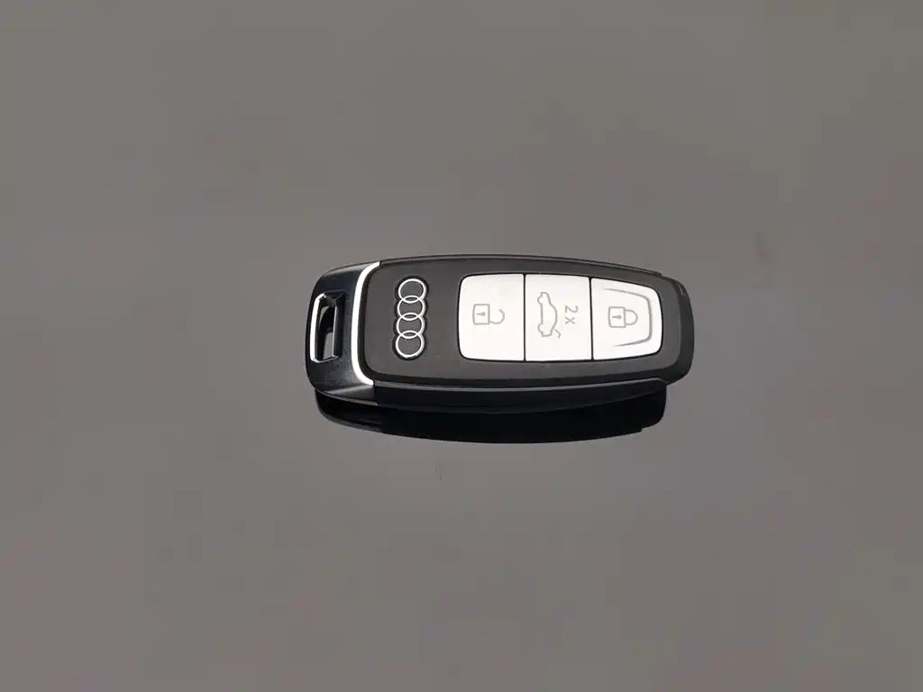 Audi A6L — миниатюра 19
