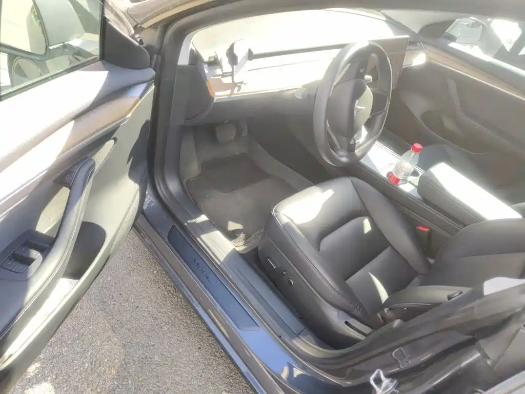 Tesla Model 3 — миниатюра 17