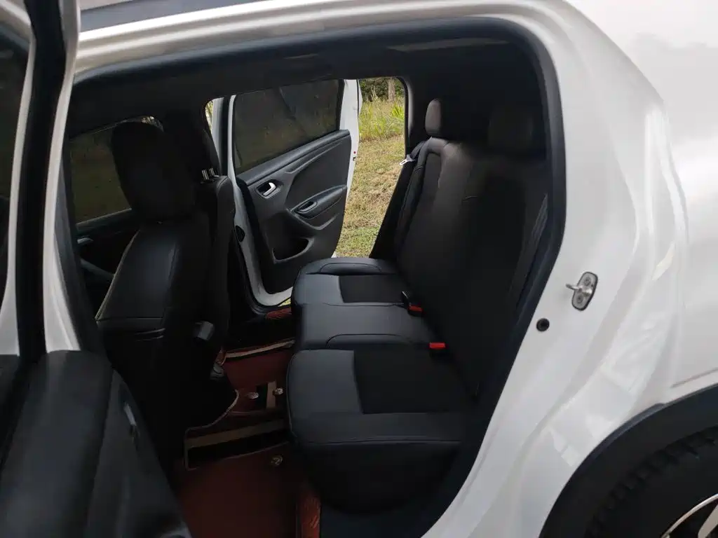 Citroen C3-XR — миниатюра 12