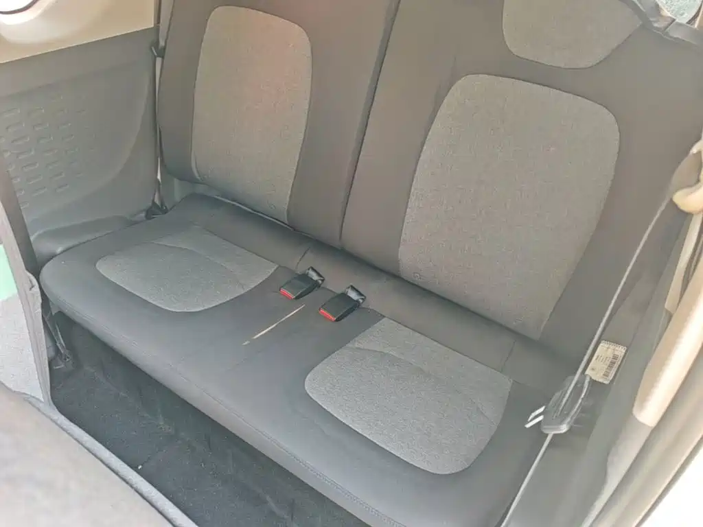 Wuling MINIEV — миниатюра 17