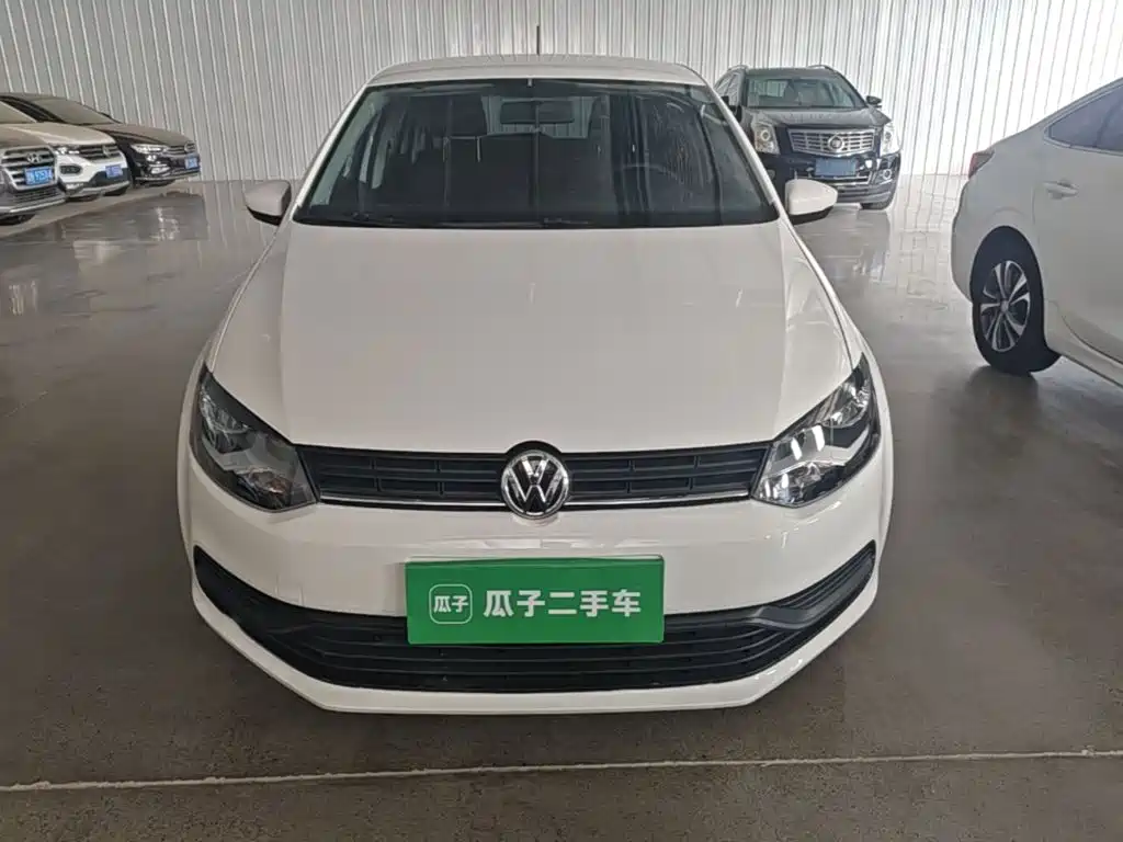 Volkswagen Polo — миниатюра 3