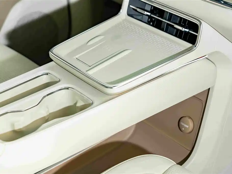 Toyota bZ3X — миниатюра 19