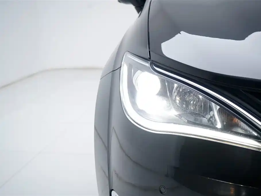 Chrysler Grand Voyager PHEV (Import) — миниатюра 13