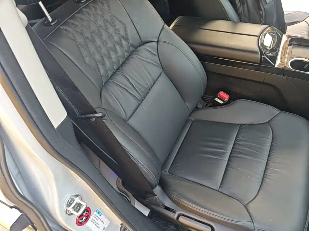 Honda Elysion — миниатюра 25