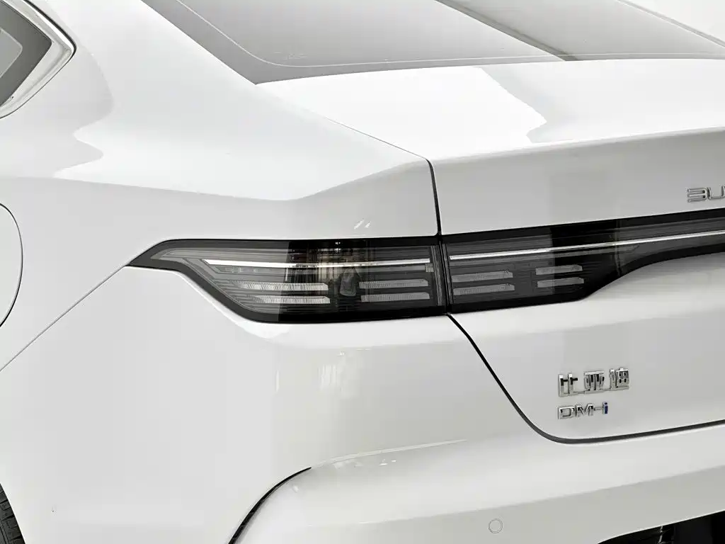 BYD Destroyer 05 — миниатюра 27