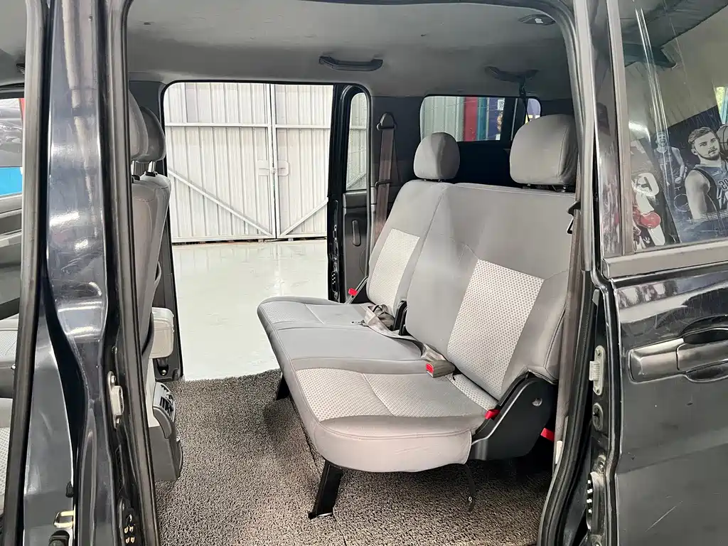 Dongfeng Shuake — миниатюра 6