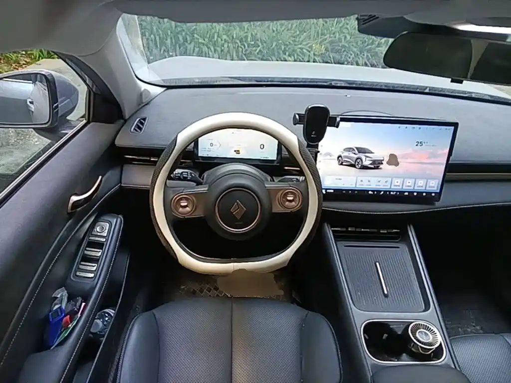 Baojun Yunhai — миниатюра 11